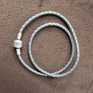 Pandora Bracelet